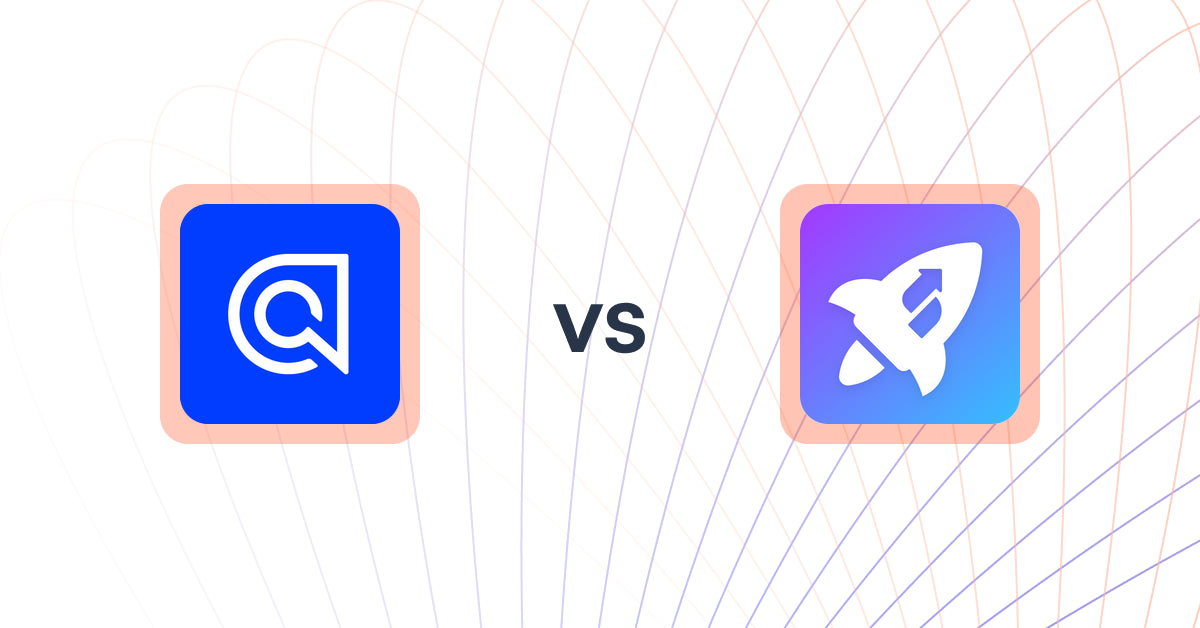 Shopify Upsell and Cross-sell Apps: Algolia AI Search & Discovery vs Voyager Upsell & Cross‑Sell
