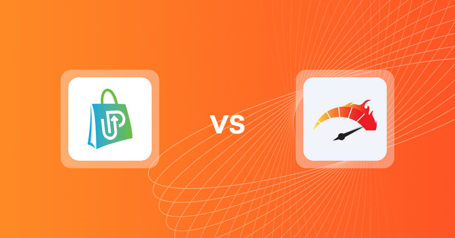 Shopify Upsell and Cross-sell Apps: HypeUp ‑ Post Purchase Upsell vs Rock ‑ Upsell Products