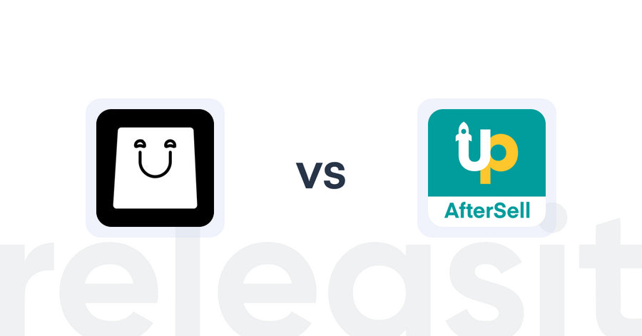 Shopify Upsell and Cross-Sell Apps: The Checkout.io vs UpCart—Cart Drawer Cart Upsell