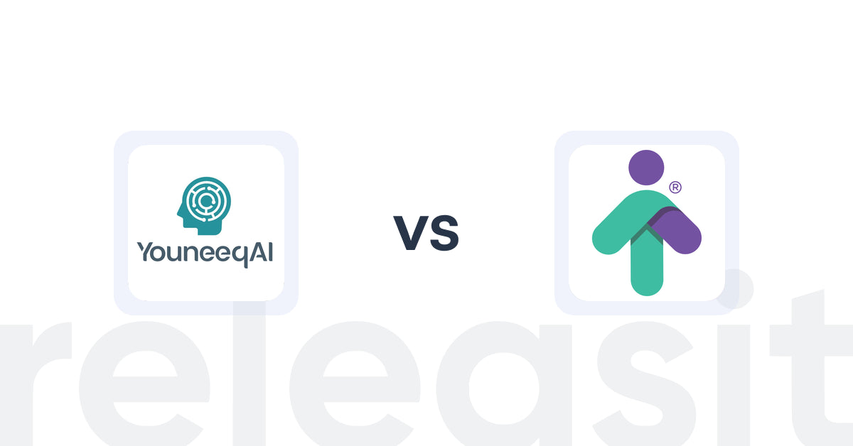 Shopify Upsell and Cross-Sell Apps: Youneeq AI Personalization vs. HintUP Sales