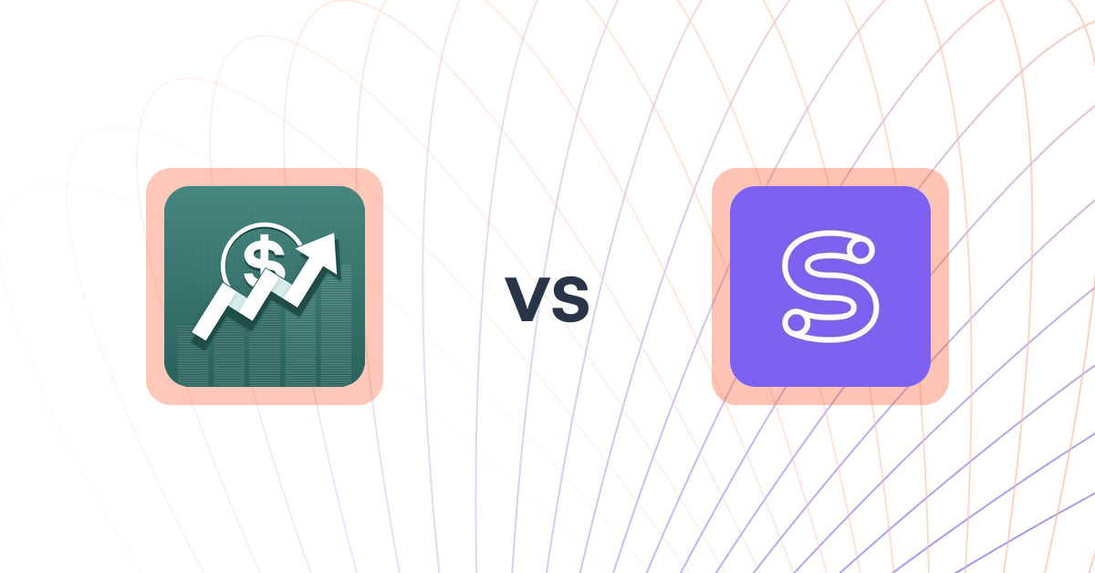 Shopify Upsell and Cross-Sell Apps: Upsell Engine vs Shopcast: Product Recommender
