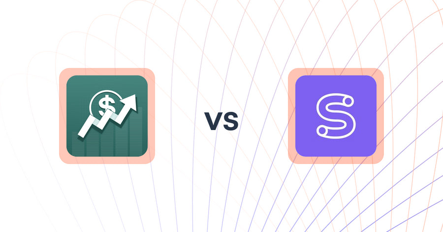 Shopify Upsell and Cross-Sell Apps: Upsell Engine vs Shopcast: Product Recommender