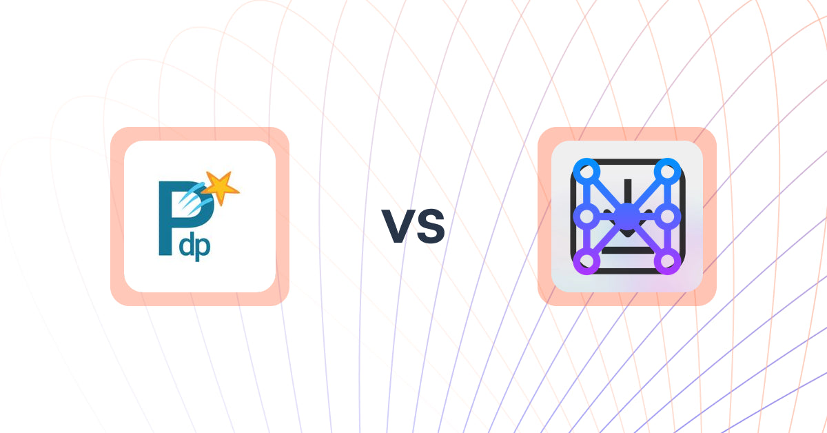 Shopify Upsell and Cross-sell Apps: PDP Star vs Hypersonal: AI Content