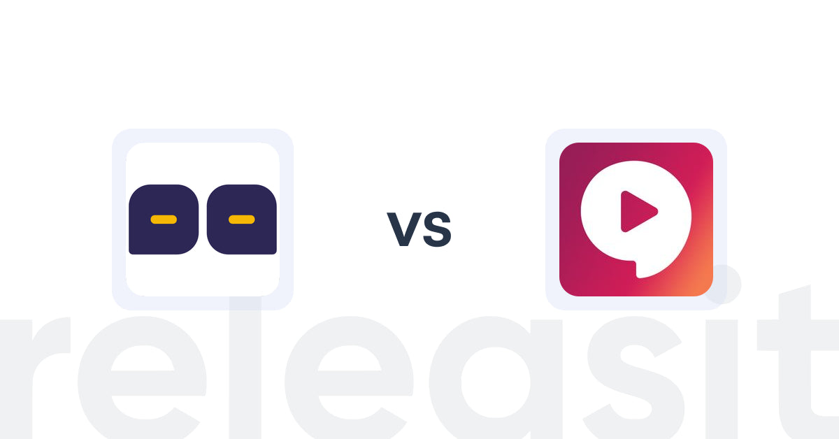 Shopify Upsell and Cross-sell Apps: Consolto Video Chat vs Live 1:1 Video Chat » Uptok