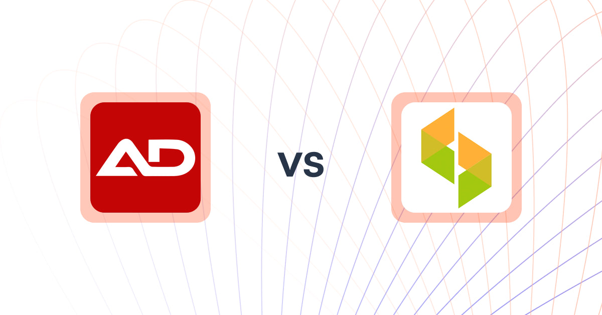 Shopify Upsell and Cross-sell Apps: Product Bundle & Discount AOD vs Fresh Smart Embed Widget