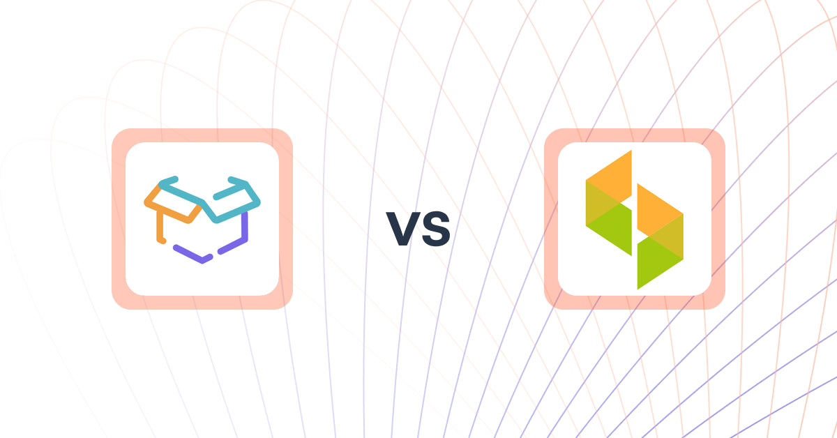 Shopify Upsell and Cross-Sell Apps: Exposebox Recommendations vs. Fresh Smart Embed Widget