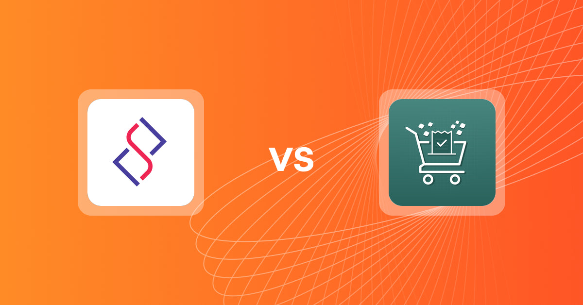Shopify Upsell and Cross-sell Apps: SalesGPT: AI eCommerce Chatbot vs Checkout Engine