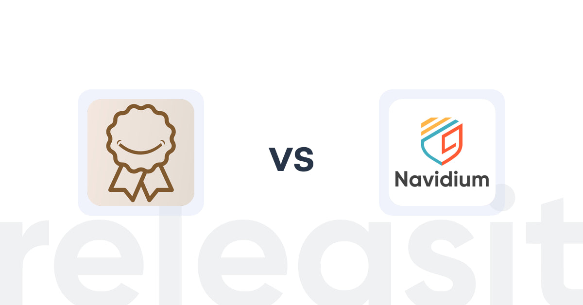 Shopify Upsell and Cross-Sell Apps: WeClaim: Warranty Upsells vs Navidium Shipping Protection