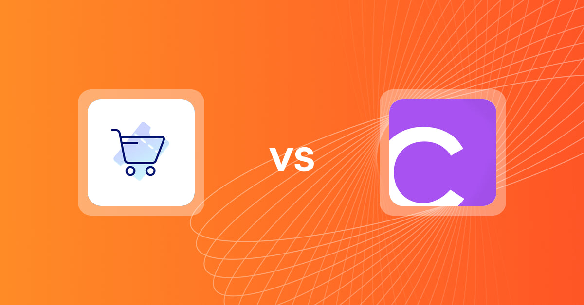Shopify Upsell and Cross-sell Apps: Mave Thank You Page vs Plus One