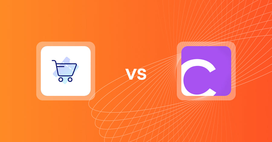 Shopify Upsell and Cross-sell Apps: Mave Thank You Page vs Plus One