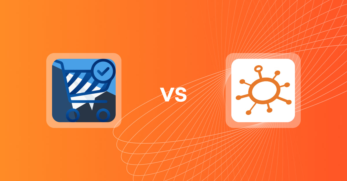 Shopify Upsell and Cross-sell Apps: VTN Checkout Plus vs All in One Discount Builder