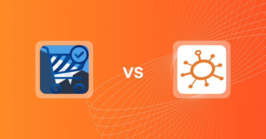 Shopify Upsell and Cross-sell Apps: VTN Checkout Plus vs All in One Discount Builder