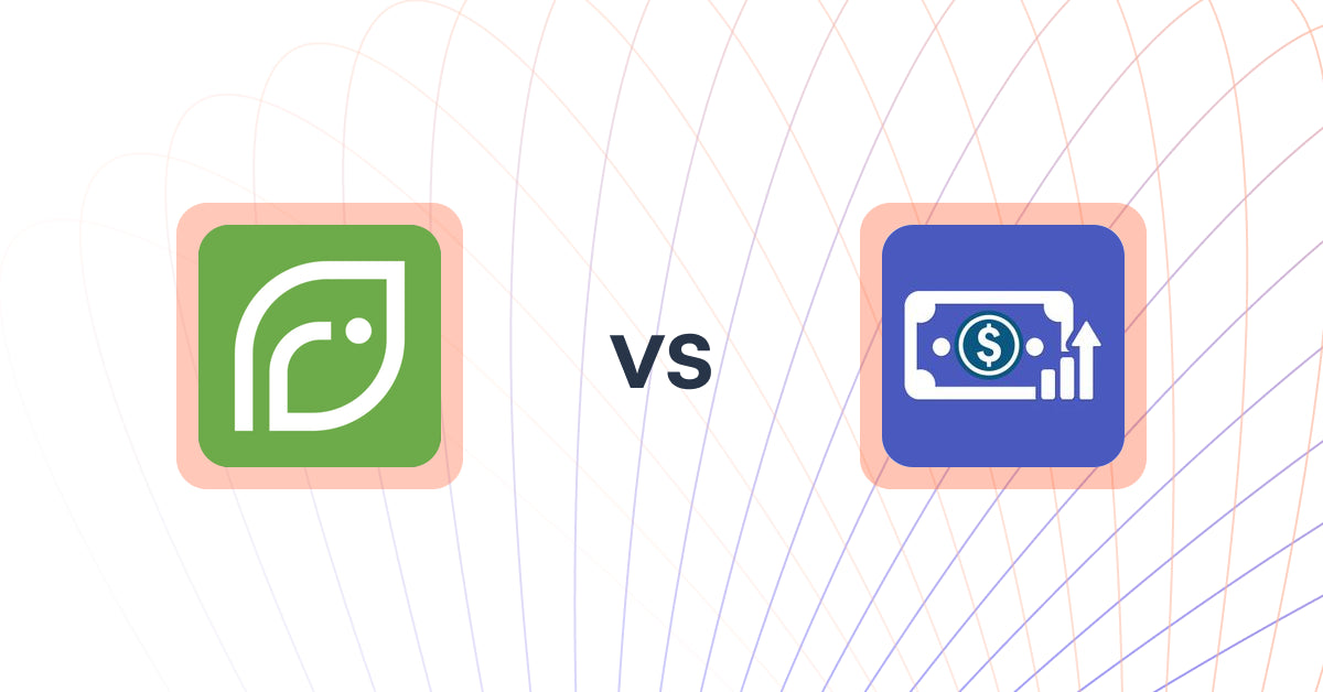 Shopify Upsell and Cross-sell Apps: ReCORE vs Checkout Upsell