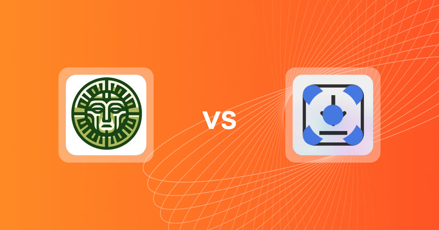 Shopify Upsell and Cross-sell Apps: Azteca ‑ AI Shopping Assistant vs XO Search & Recommendation