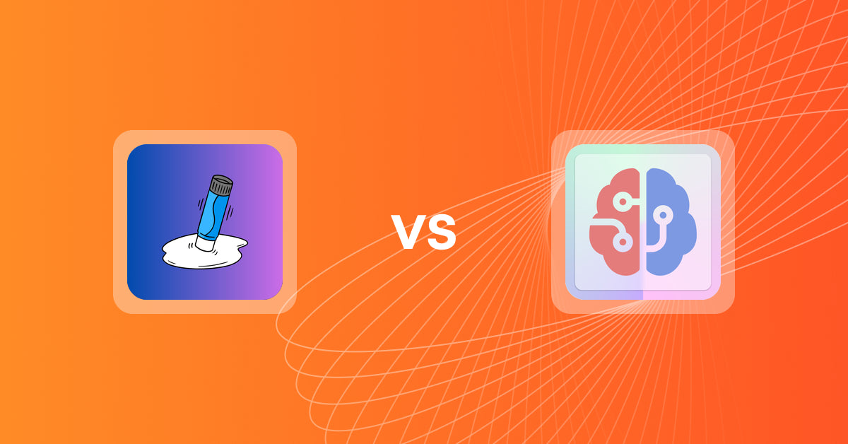 Shopify Upsell and Cross-sell Apps: SupaSticky: Related Products vs Linkcious AI Related Products