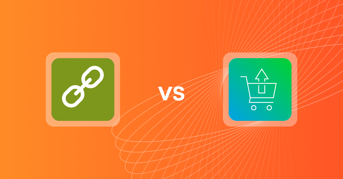 Shopify Upsell and Cross-sell Apps: Related Products ‑ Relatify vs Cart Convert Upsell Cross-sell