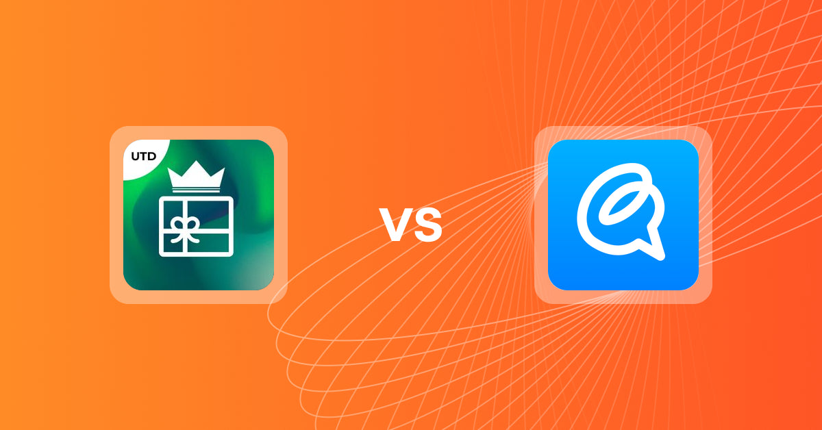 Shopify Upsell and Cross-sell Apps: Box King: Gift Bundle Builder vs Speakeasy Shoppable Videos