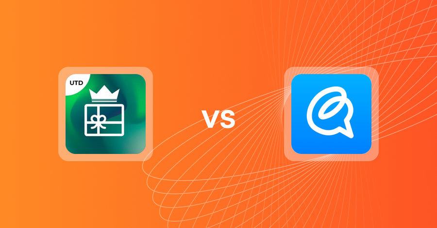 Shopify Upsell and Cross-sell Apps: Box King: Gift Bundle Builder vs Speakeasy Shoppable Videos