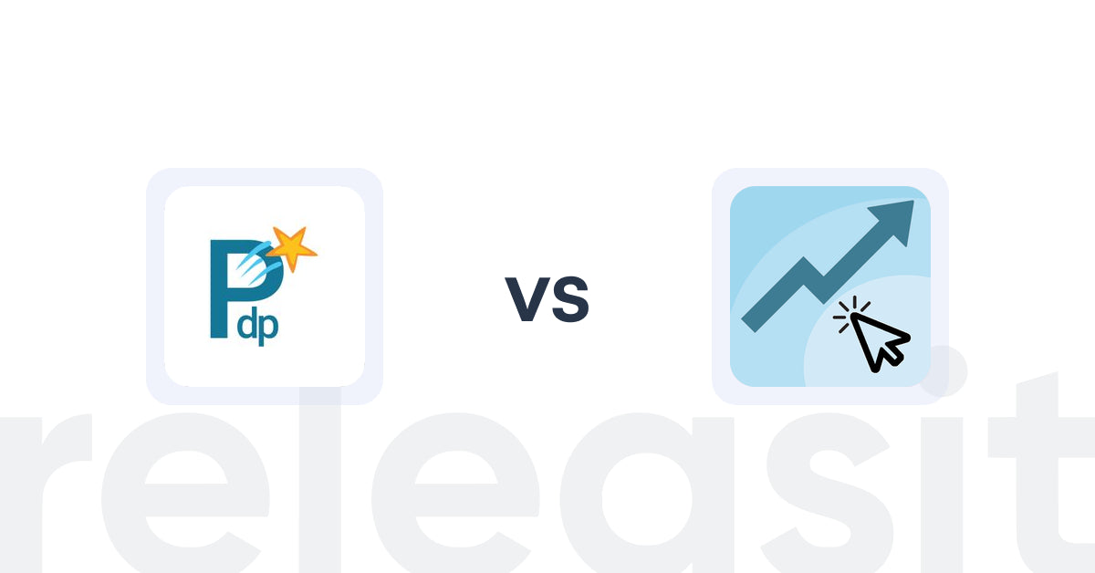 Shopify Upsell and Cross-sell Apps: PDP Star vs After Checkout Upsell ACU