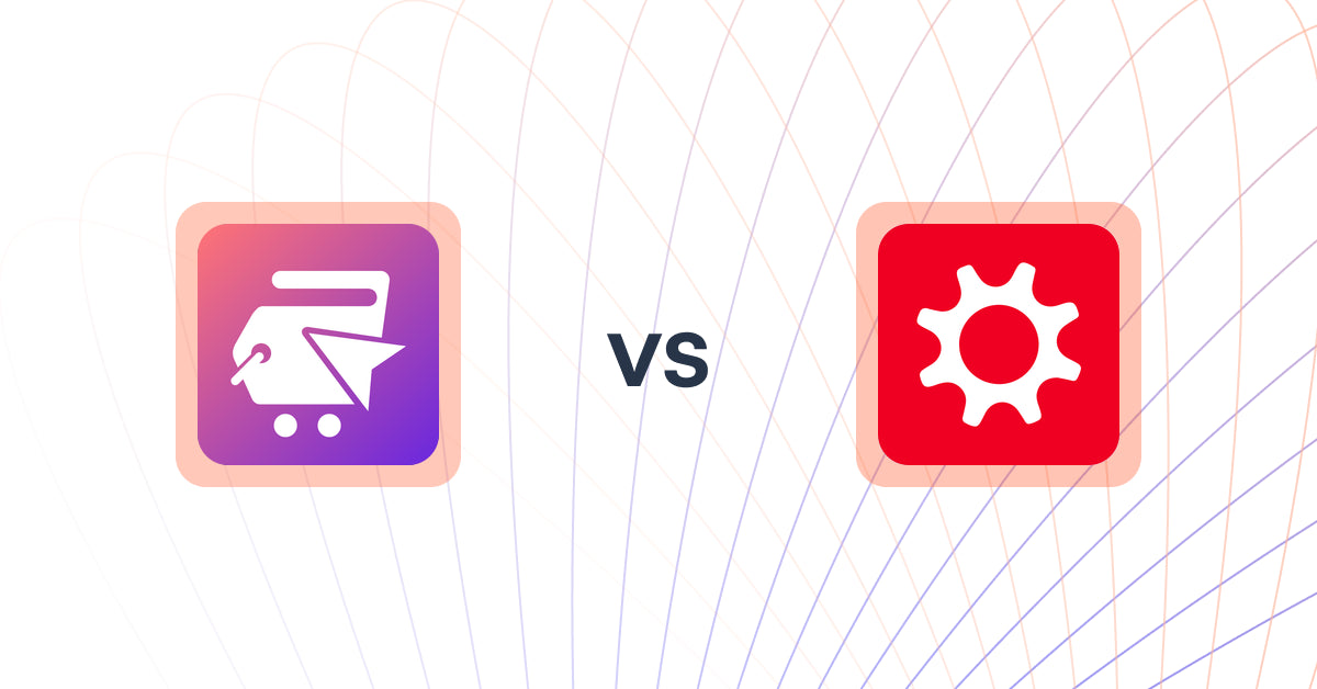 Shopify Upsell and Cross-sell Apps: Checkout Hero vs. Innonic Upsell Recommendations