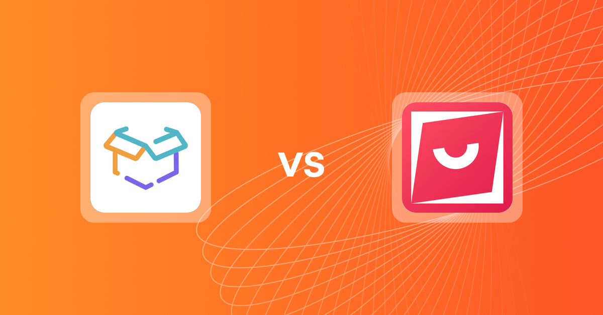 Shopify Upsell and Cross-sell Apps: Exposebox Recommendations vs. Cartly Slide Cart Drawer