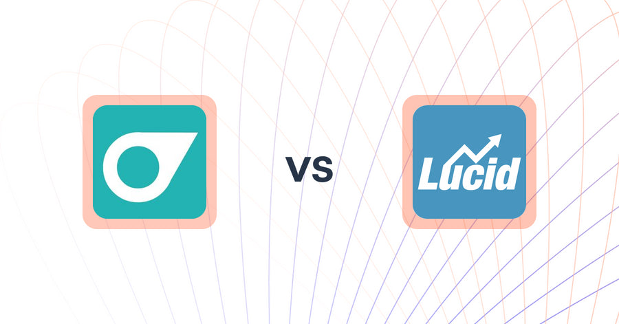 Shopify Upsell and Cross-sell Apps: Aptioo: Upsell & Cross Sell vs Smart Upsell & Cross‑Sell