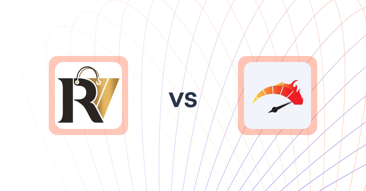 Shopify Upsell and Cross-sell Apps: LitaCat ‑ ReVisit vs Rock ‑ Upsell Products