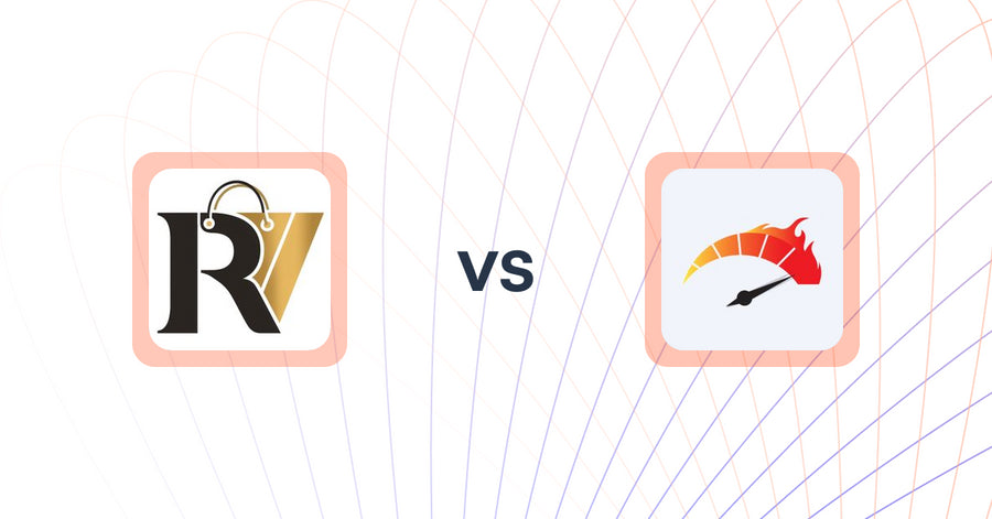 Shopify Upsell and Cross-sell Apps: LitaCat ‑ ReVisit vs Rock ‑ Upsell Products