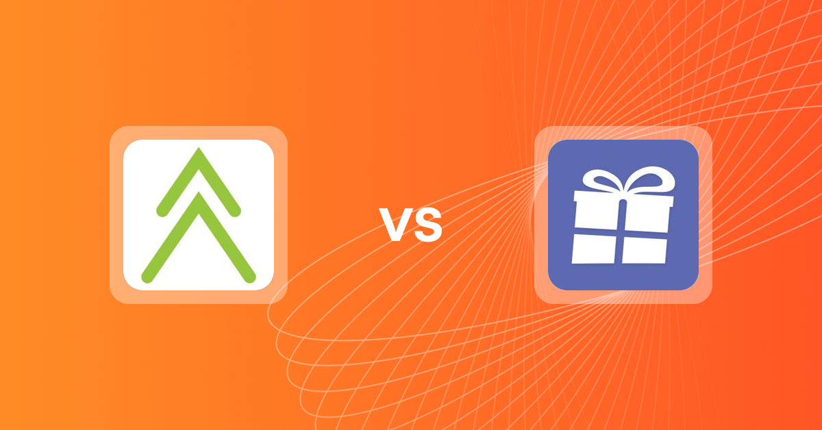 Shopify Upsell and Cross-Sell Apps: Klevu ‑ AI Search & Discovery vs Wrapin ‑ Gift Wrap & Options