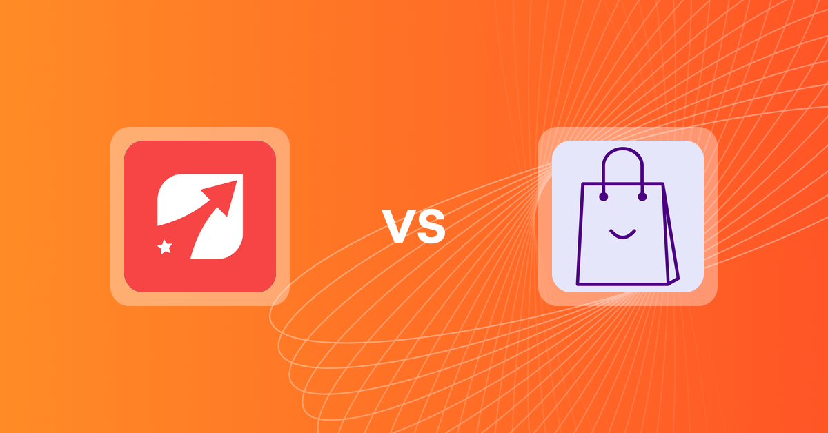 Shopify Upsell and Cross-Sell Apps: Magic Instant Upsell vs Buy Again / Bought By You
