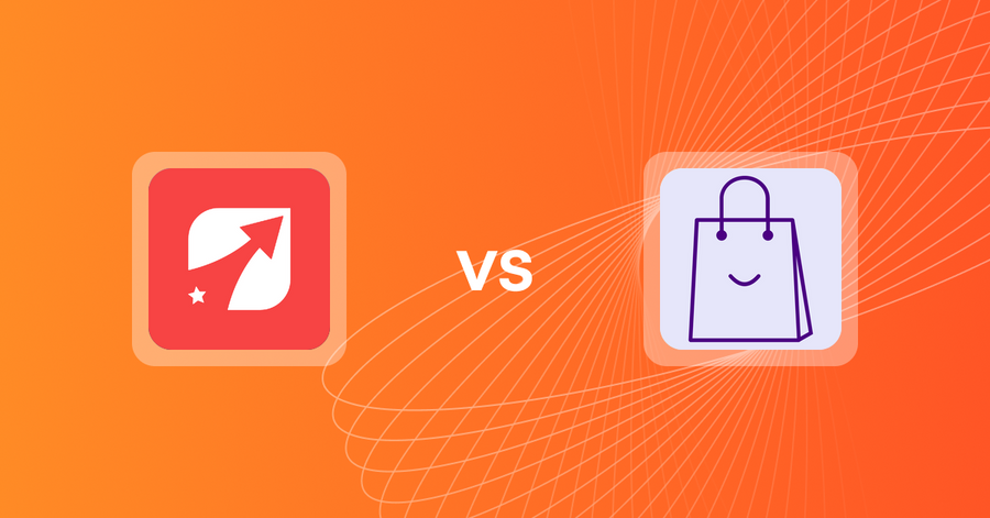 Shopify Upsell and Cross-Sell Apps: Magic Instant Upsell vs Buy Again / Bought By You