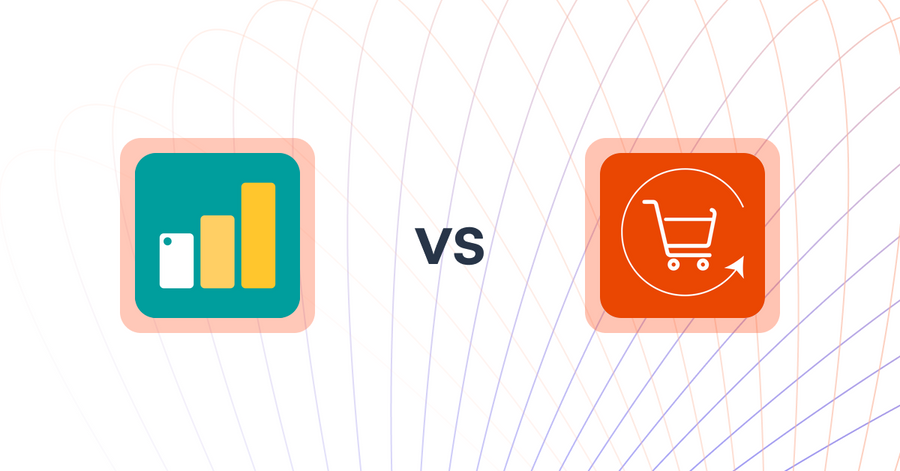 Shopify Upsell and Cross-sell Apps: UpBundle—Upsell & Cross Sell vs Enorm Post Purchase Upsell Pro