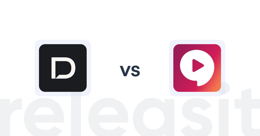Shopify Upsell and Cross-sell Apps: Dialog ‑ AI Sales Assistant vs Live 1:1 Video Chat » Uptok