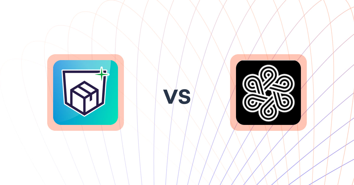 Shopify Upsell and Cross-Sell Apps: Insure Booster vs Pairbo