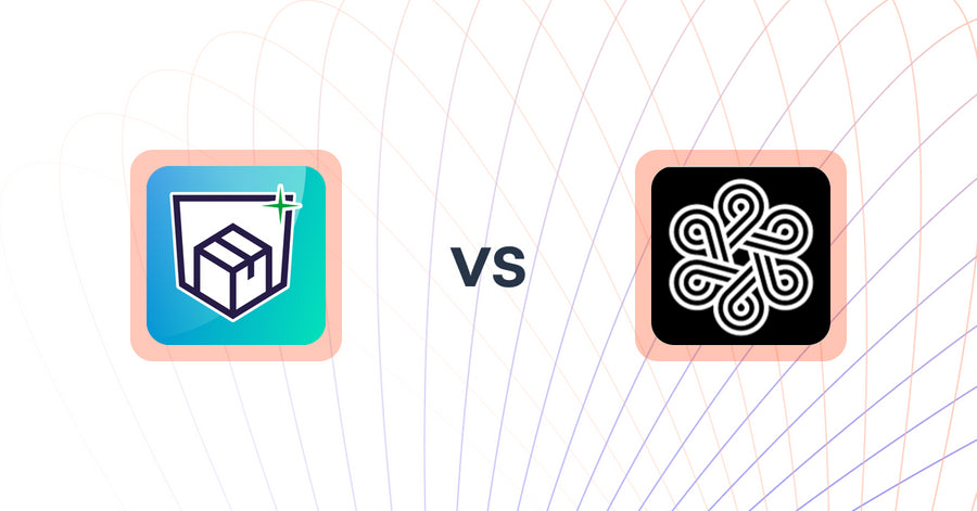 Shopify Upsell and Cross-Sell Apps: Insure Booster vs Pairbo