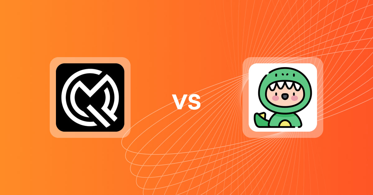 Shopify Upsell and Cross-sell Apps: QuizMaster‑Product Recommender vs Rex: Personalized Upsell