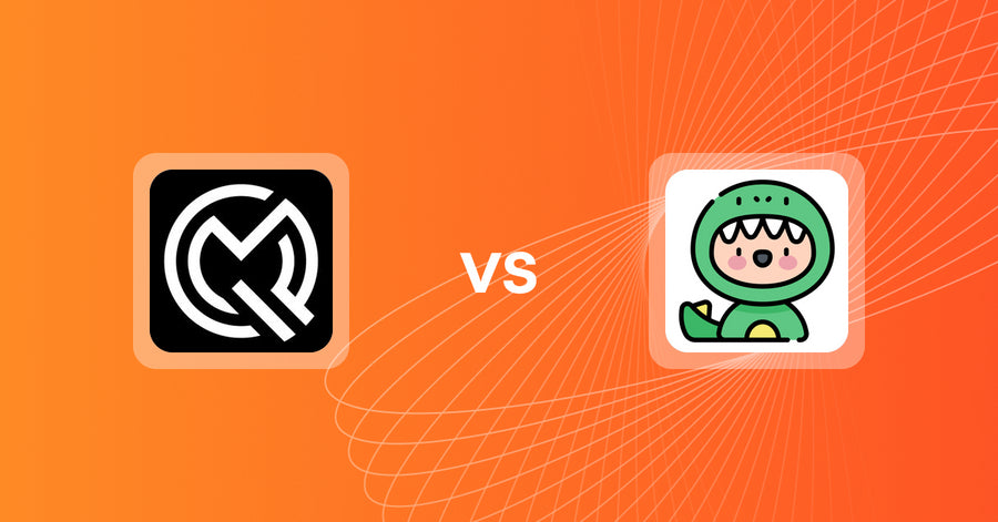 Shopify Upsell and Cross-sell Apps: QuizMaster‑Product Recommender vs Rex: Personalized Upsell