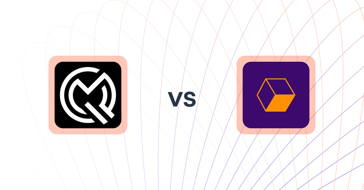 Shopify Upsell and Cross-sell Apps: QuizMaster‑Product Recommender vs Nova Bundle ‑ Upsell Popup