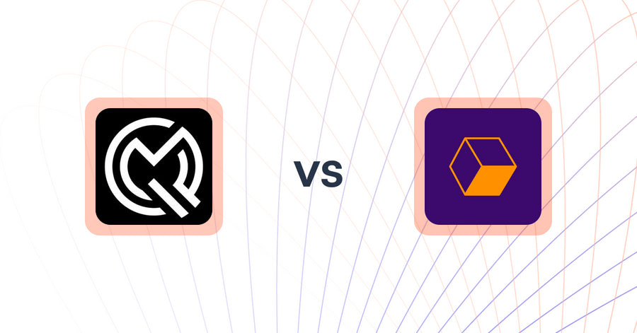 Shopify Upsell and Cross-sell Apps: QuizMaster‑Product Recommender vs Nova Bundle ‑ Upsell Popup