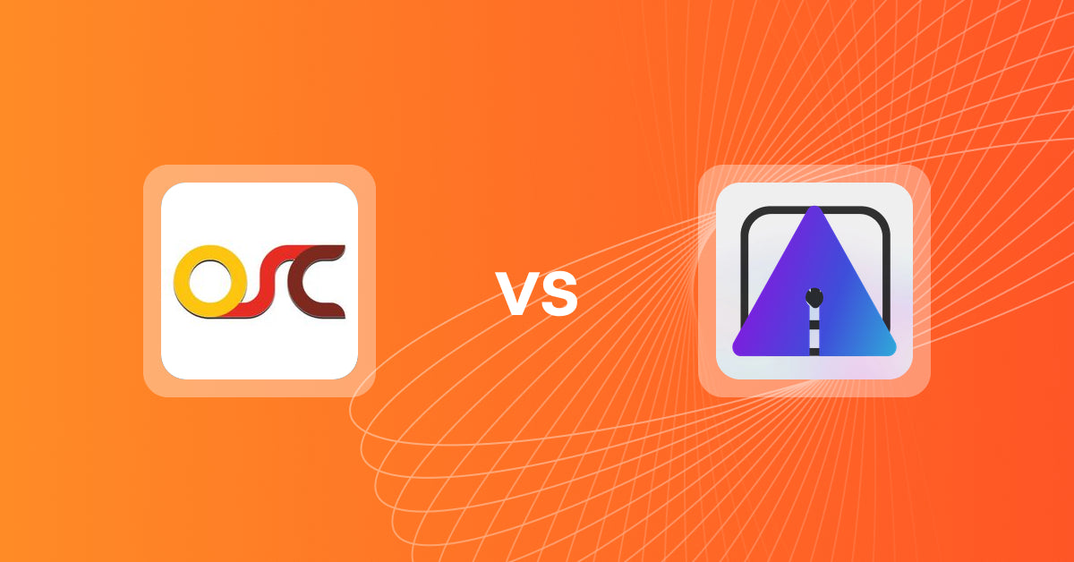 Shopify Upsell and Cross-sell Apps: OSCP Upsell & Cross Sell vs Conversion Booster, 2x Assured