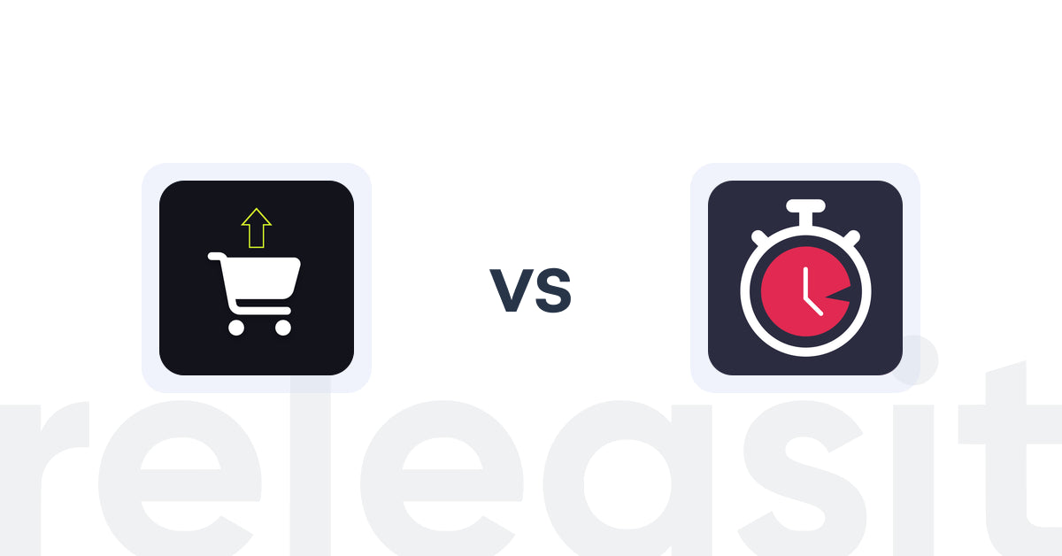 Shopify Upsell and Cross-sell Apps: LevelUp Cross‑sells vs Invints Shipping, Bars, Upsell