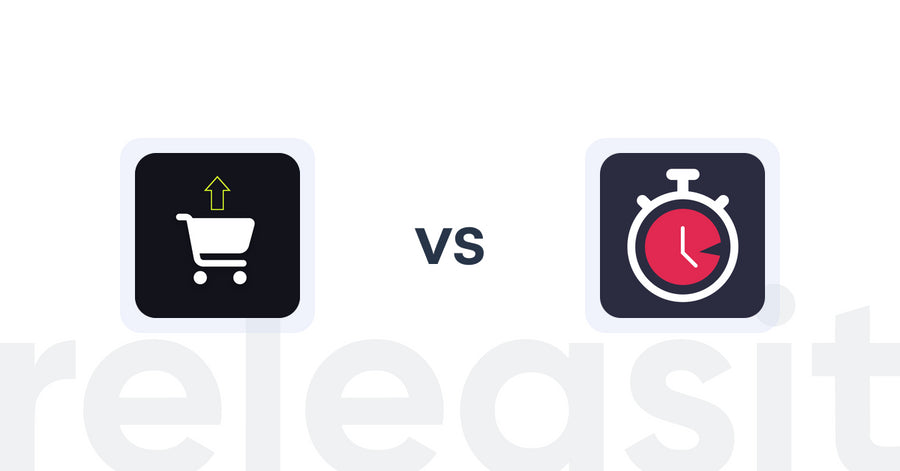 Shopify Upsell and Cross-sell Apps: LevelUp Cross‑sells vs Invints Shipping, Bars, Upsell