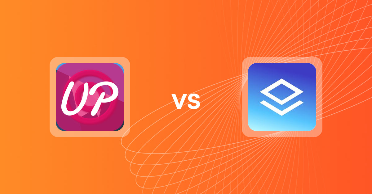 Shopify Upsell and Cross-Sell Apps: Ripple Checkout Upsells vs Brizy Landing Page Builder