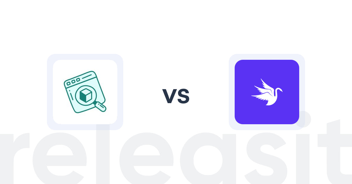 Shopify Upsell and Cross-Sell Apps: EM Product Recommendation Quiz vs Swan AI Fitting Room