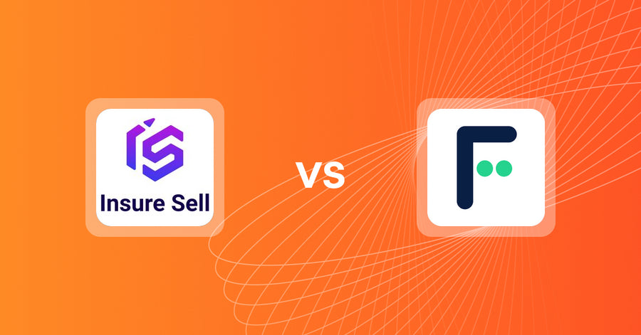 Shopify Upsell and Cross-sell Apps: Insure Sell vs AI Recommendations