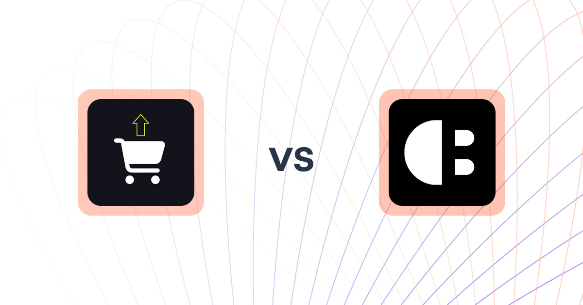 Shopify Upsell and Cross-sell Apps: LevelUp Cross‑sells vs. ActionHub Audience Targeting