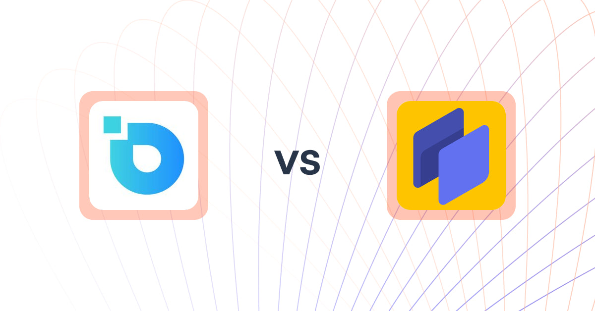 Shopify Upsell and Cross-sell Apps: DMetaSoul Recommendations vs SpurIT Sales Pop‑up Discount