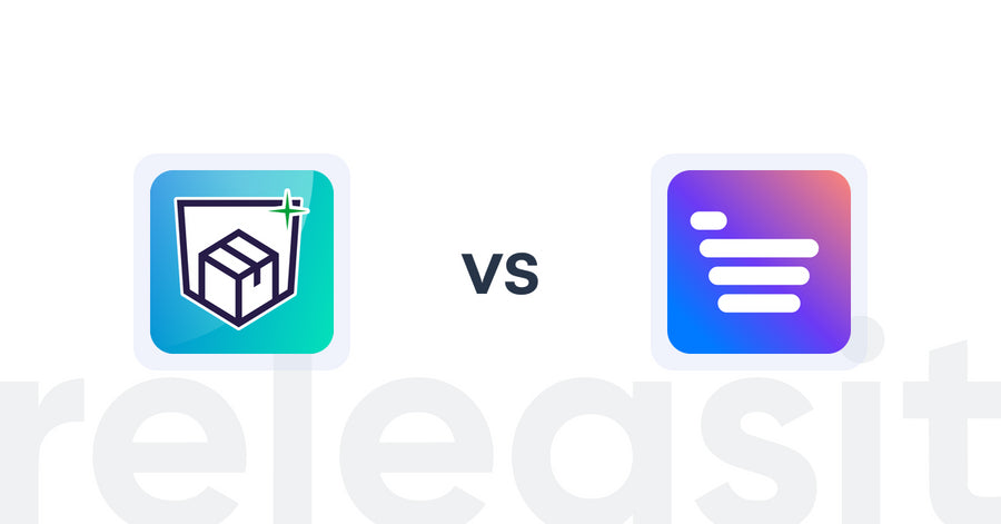 Shopify Upsell and Cross-Sell Apps: Insure Booster vs Uphold.AI: Sales Chatbot