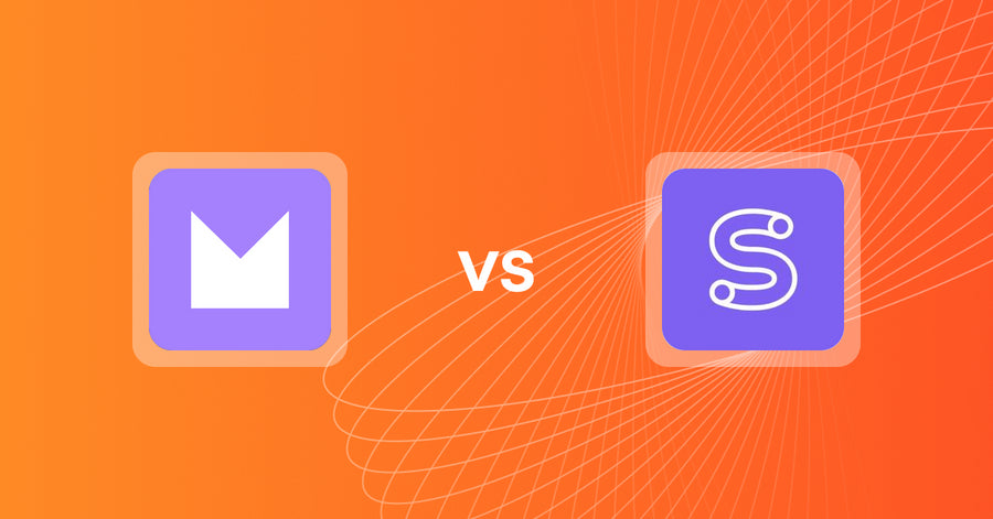 Shopify Upsell and Cross-sell Apps: MOD AI Stylist vs. Shopcast: Product Recommender