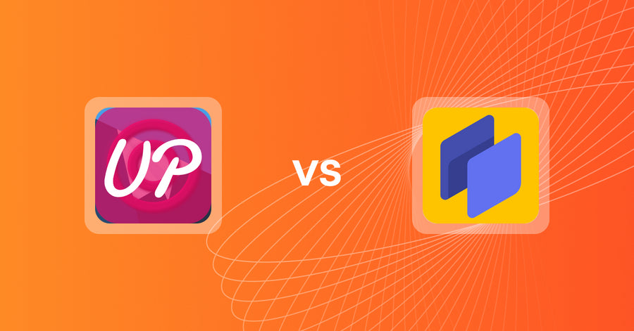 Shopify Upsell and Cross-sell Apps: Ripple Checkout Upsells vs SpurIT Sales Pop‑up Discount